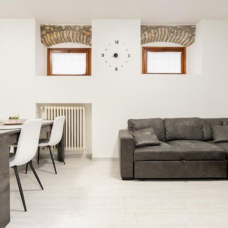 C-Apartment Lake Garda سالو المظهر الخارجي الصورة
