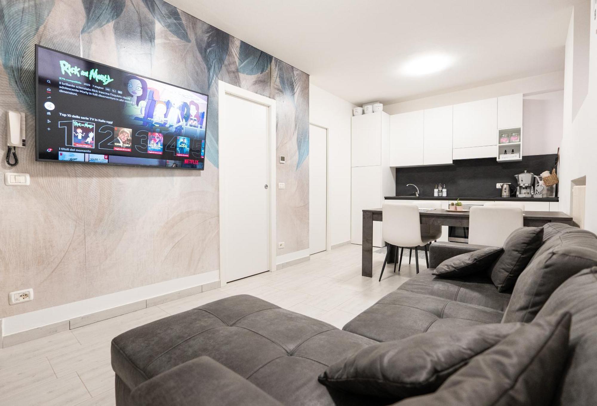 C-Apartment Lake Garda سالو المظهر الخارجي الصورة