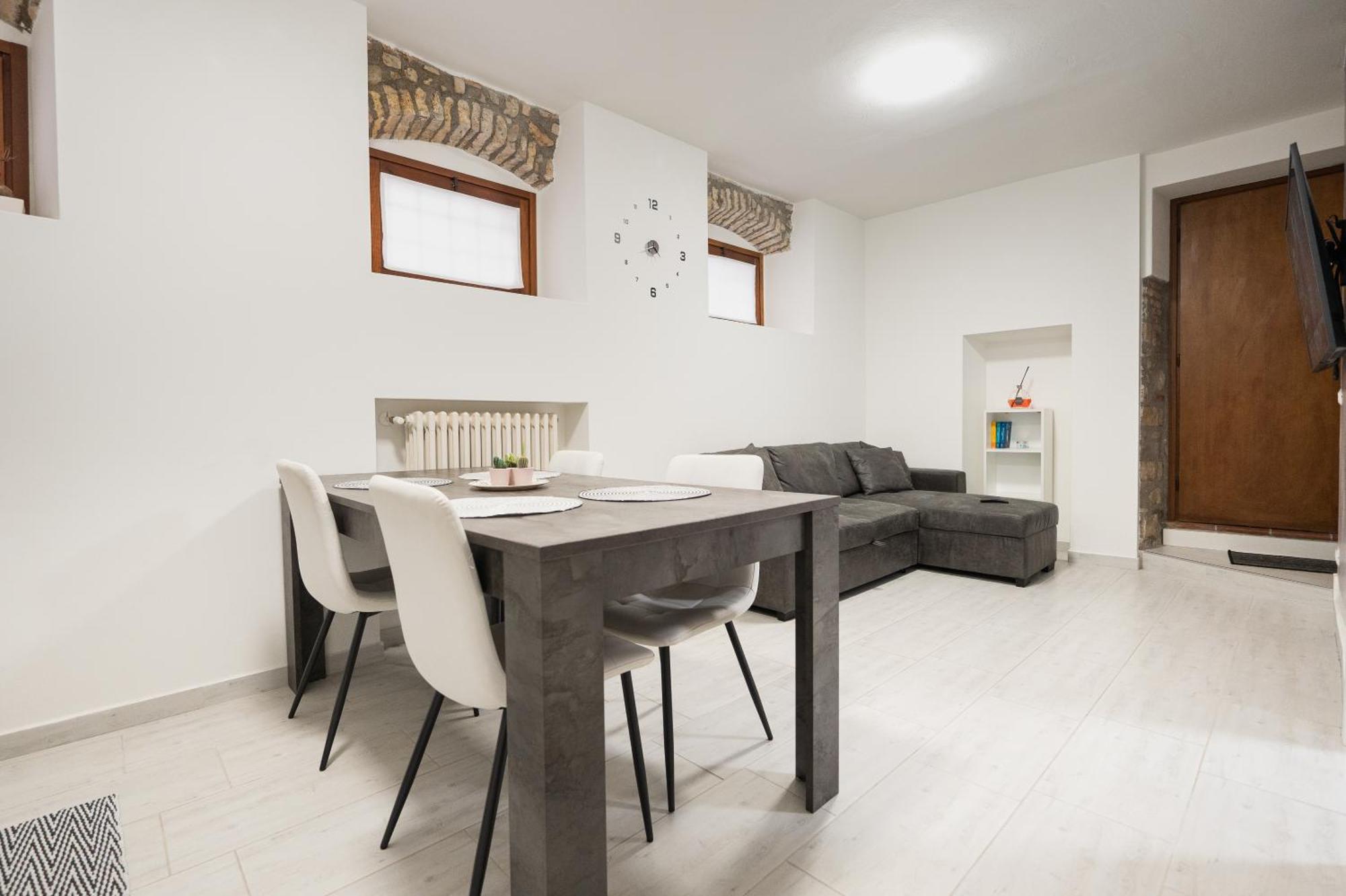 C-Apartment Lake Garda سالو المظهر الخارجي الصورة