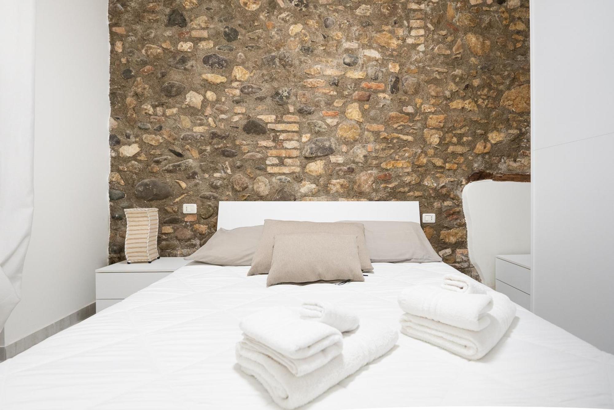 C-Apartment Lake Garda سالو المظهر الخارجي الصورة